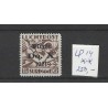 Suriname LP14 Do-X luchtpost  MNH/postfris CV 250 €