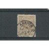 Netherlands  43 with "ARNHEM-2 1896"  VFU/used  CV 30 €