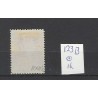 Netherlands 123B Wilhelmina  VFU/used CV 16€