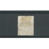 Netherlands  43 with "ARNHEM-2 1896"  VFU/used  CV 30 €