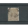Netherlands  43a with "ROTTERDAM 1892"  VFU/used  CV 60 €