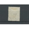 Nederland  43a met "ROTTERDAM 1892"  VFU/gebr  CV 60 €