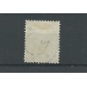 Netherlands  43a with "ROTTERDAM 1892"  VFU/used  CV 60 €