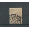 Netherlands  43 with "AMSTERDAM 1895"  VFU/used  CV 25 €