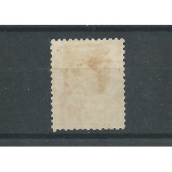 Netherlands  43 with "AMSTERDAM 1895"  VFU/used  CV 25 €