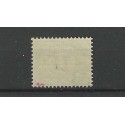 Nederland 1 plt I-70 VFU/gebr CV 130 €