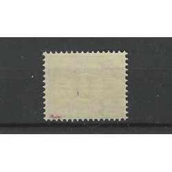 Nederland D1-8 Dienst ARMENWET  MNH/postfris CV 800 €