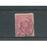 Netherlands  37 with "ROTTERDAMSTNBEURS 1895" small round cancel VFU/used  CV 12 €