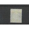 Nederland P22 Port 1892  met "AXEL" grootrond VFU/gebr  CV 10+ €