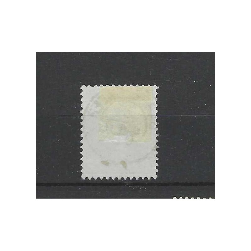 Nederland 38 Wilhelmina  met "GARRELSWEER 1898" kleinrond VFU/gebr  CV 50++ €