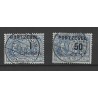 Nederland P31-43 De Ruyter Port VFU/gebr  CV 191 €  LUXE !!