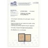 Curaçao 5H  Willem III 12,5ct  MNH  CV 600+ € Certificate !
