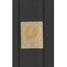 Curaçao 5H  Willem III 12,5ct  MNH  CV 600+ € Certificate !
