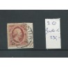 Netherlands  2  with "GOUDA-C"  Superb  CV 235 €