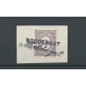 Netherlands  50 "MODDERGAT" cancels  VFU/used CV ?? €