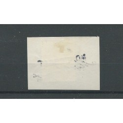 Netherlands  50 "MODDERGAT" cancels  VFU/used CV ?? €
