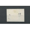 Netherlands  50 "MODDERGAT" cancels  VFU/used CV ?? €