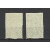 Nederland 323-324 Willibrordus MNH/postfris CV 13 €