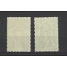 Netherlands 323-324 Willibrordus MNH CV 13 €