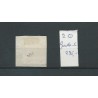 Netherlands  2  with "GOUDA-C"  Superb  CV 235 €