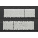 Nederland 42 met "NIjmegen 1892" VFU/gebr CV 10+ €