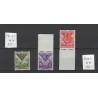 Netherlands  R71, R72, R73e Syncopated perforation  Child Welfare 1925 MNH CV 435 €