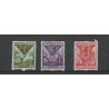 Nederland R71-73 Roltanding Kind 1925 VFU/gebr  CV 150 €