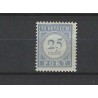 Netherlands P59 Postage due MH/unused  CV 90 €