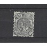 Netherlands 62 Wilhelmina "NIJMEGEN-1 1911" large round cancel VFU/used CV 100++ €
