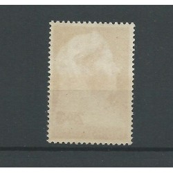 Curaçao 137 Wilhelmina MNH CV  90 €
