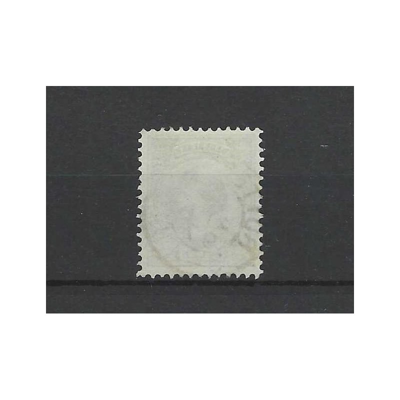 Nederland 1 plt II-89 "VENLO-B" VFU/gebr CV 100+ €