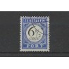 Nederland P20 Port 1892  VFU/gebr CV 50 €