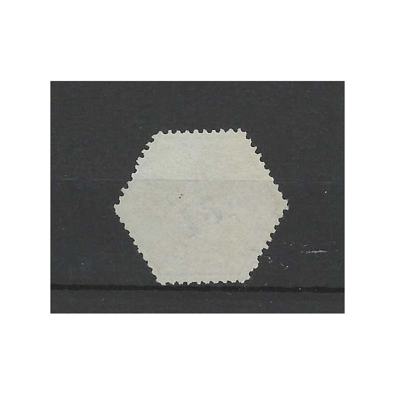 Nederland TG4 Telegram 12,5ct  VFU/gebr  CV 200+ €  Pracht !!