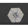 Netherlands TG4 Telegram 12,5ct  VFU/used  CV 200+ €  Extremely fine !!
