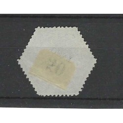 Netherlands TG9  Telegram 50 ct   VFU/used  CV 28+++ € postaal geruik