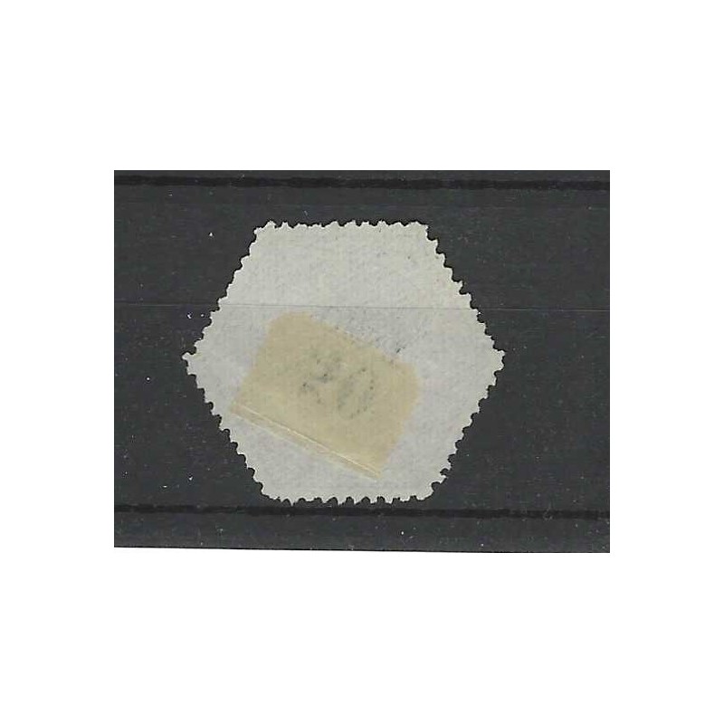 Netherlands TG9  Telegram 50 ct   VFU/used  CV 28+++ € postaal geruik