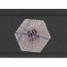 Netherlands TG9  Telegram 50 ct   VFU/used  CV 28+++ € postaal geruik