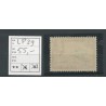 Curaçao LP39  airmail MNH CV  55 €
