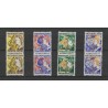 Nederland R94-97 Roltanding kind 1932 paartjes MH/ongebr CV 133 €