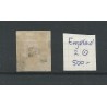 Great Britain  nr 2 Queen Victoria 1840 VFU/used  CV 500 €