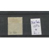 Dutch East Indies 13F Willem III 1873  MH/unused  CV 60 €