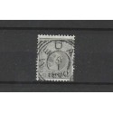 Curacao LP28-25 Berhardfond VFU/gebr CV 280 €