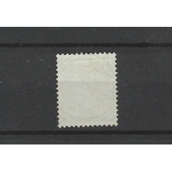 Dutch East Indies 28 Wilhelmina 30ct  VFU/used  CV 4,50 €  Superb !!