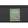 Dutch East Indies 28 Wilhelmina 30ct  VFU/used  CV 4,50 €  Superb !!