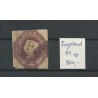Great Britain  nr 5c Queen Victoria 1847 VFU/used  CV 500 €