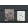 Great Britain  nr 14b Queen Victoria 1856 VFU/used  CV 90 €