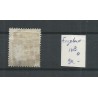 Great Britain  nr 14b Queen Victoria 1856 VFU/used  CV 90 €