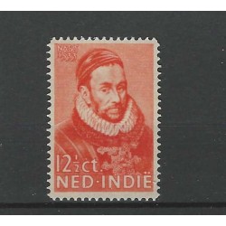 Dutch East Indies 180 Geboortedag Prins Willem MNH  CV 9 € EXTREMELY FINE !!