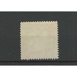 Ned. Indië 181 Wilhelmina   MNH/postfris  CV 25 €