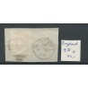 Great Britain  nr 19 II Queen Victoria 1862 VFU/used  CV 50 €
